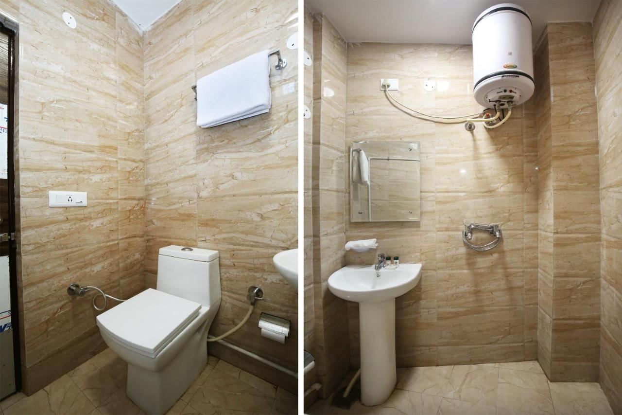 Oyo 9732 Amar Motel Nayagaon Εξωτερικό φωτογραφία